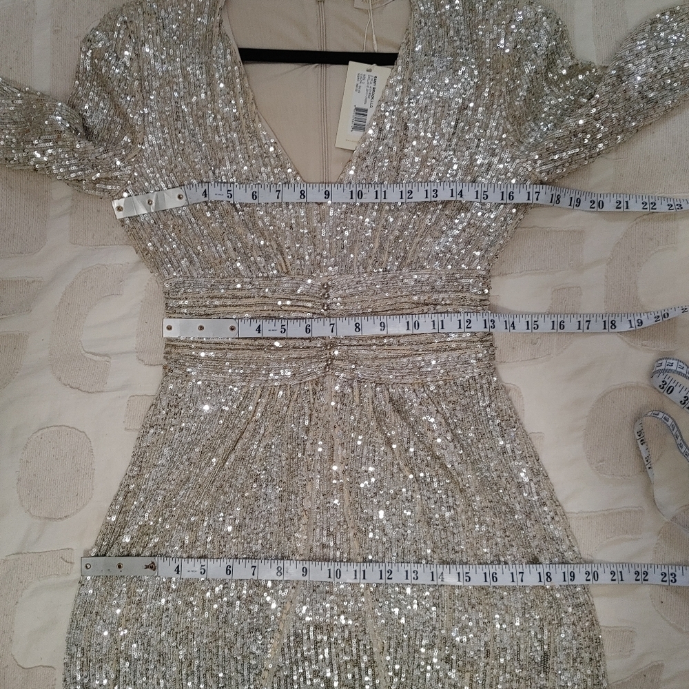 Ramy Brook Jenny dress size 2 - Picture 14 of 15